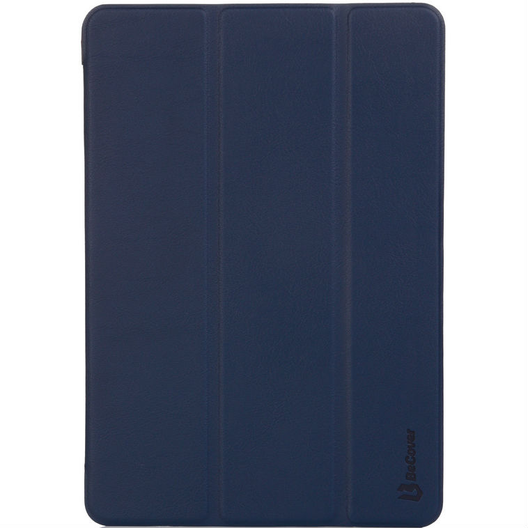 

Чехол BECOVER Smart Case для Lenovo Tab M10 TB-X605 Deep Blue (703283), Lenovo Tab M10 TB-X605 Deep Blue