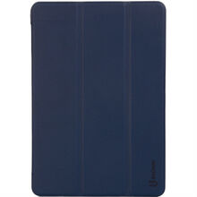 Чехол BECOVER Smart Case для Lenovo Tab M10 TB-X605 Deep Blue (703283)