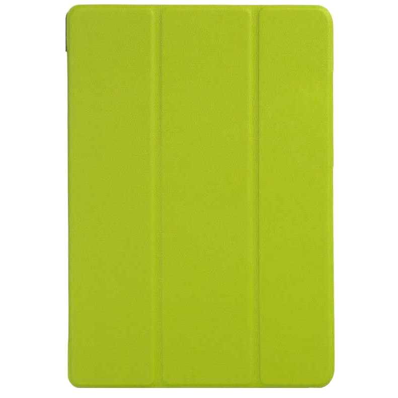 

Чехол BECOVER Smart Case Lenovo Tab M10 TB-X605 Green (703284), Lenovo Tab M10 TB-X605 Green