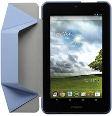 Чохол ASUS PAD-12 TRANSCOVER Blue