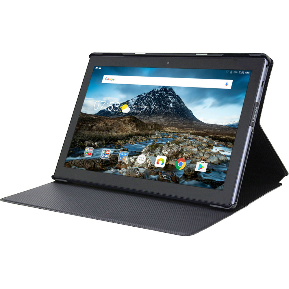 Фото 3 Чехол BECOVER Lenovo Tab E10 TB-X104 Black (703447)