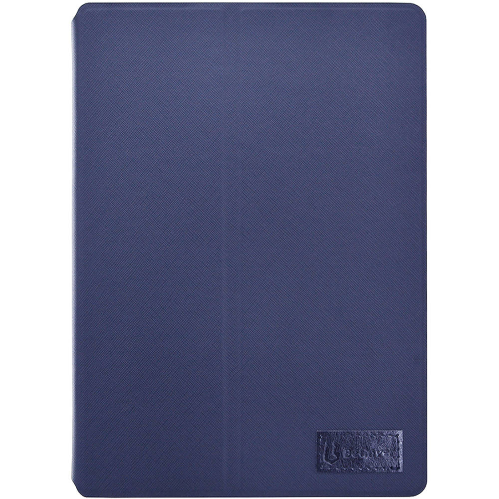 Чохол BECOVER Premium для Lenovo Tab E10 TB-X104 Deep Blue (703448)