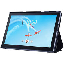 Чохол BECOVER Premium для Lenovo Tab E10 TB-X104 Deep Blue (703448)