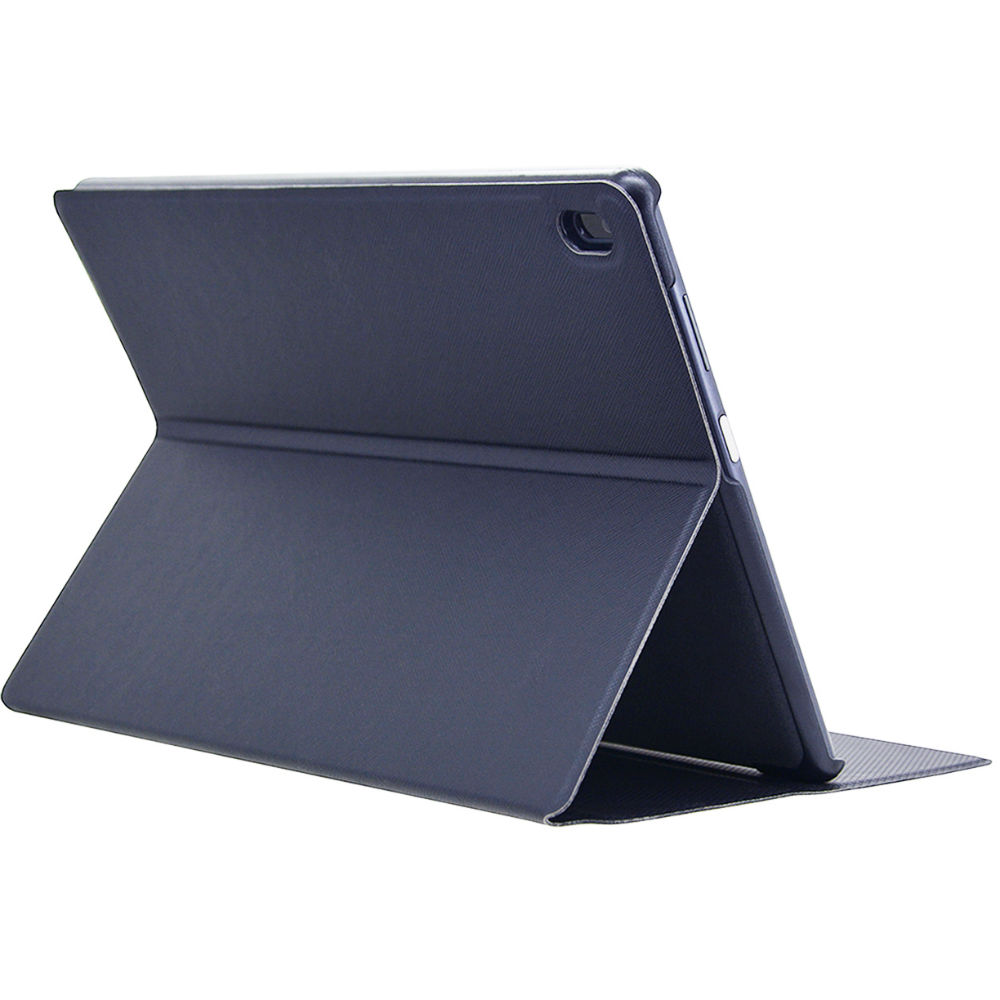 Чохол BECOVER Premium для Lenovo Tab E10 TB-X104 Deep Blue (703448) Діагональ 10.1