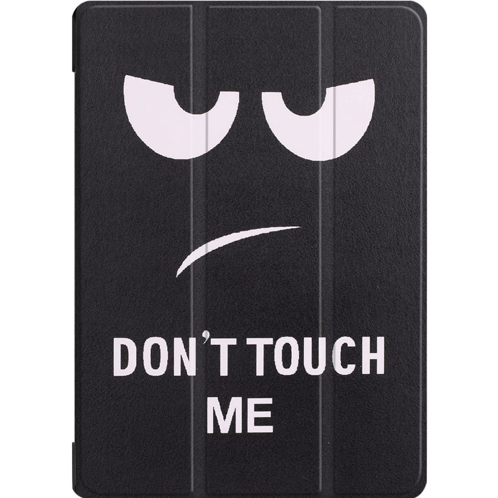 

Чехол BECOVER Lenovo Tab E10 TB-X104 Don't Touch (703468), Lenovo Tab E10 TB-X104 Don't Touch
