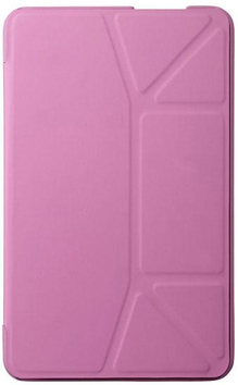 Чохол ASUS PAD-12 TRANSCOVER Pink