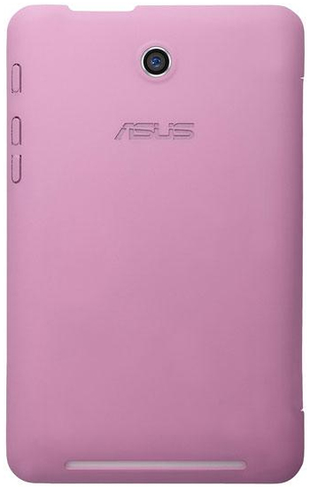 Фото 2 Чохол ASUS PAD-12 TRANSCOVER Pink