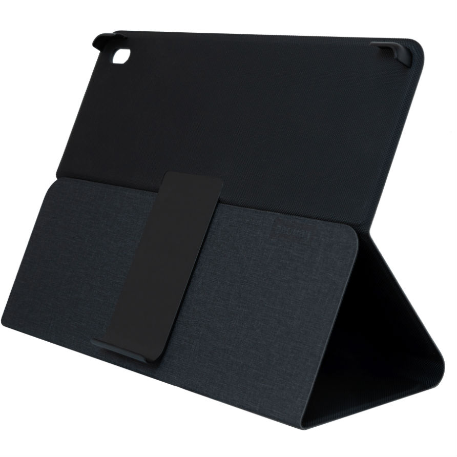 Чохол LENOVO TAB E10 Folio Case (ZG38C02703) Матеріал поліуретан