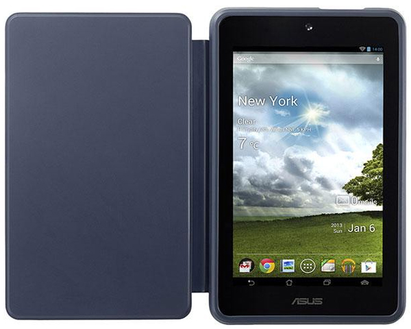 Чохол ASUS PAD-14 PERSONA COVER PB Діагональ 7