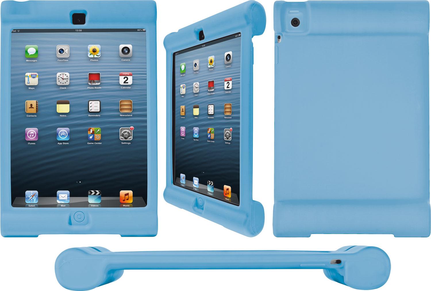 TRUST Kid-proof Case for iPad mini