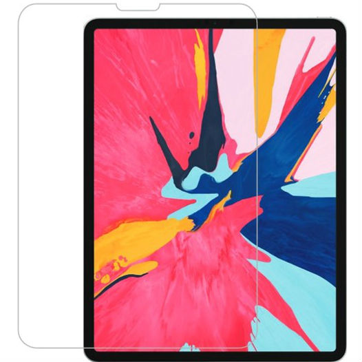 Защитное стекло ArmorStandart для Apple iPad Pro 11 (ARM54519-GCL) Материал стекло