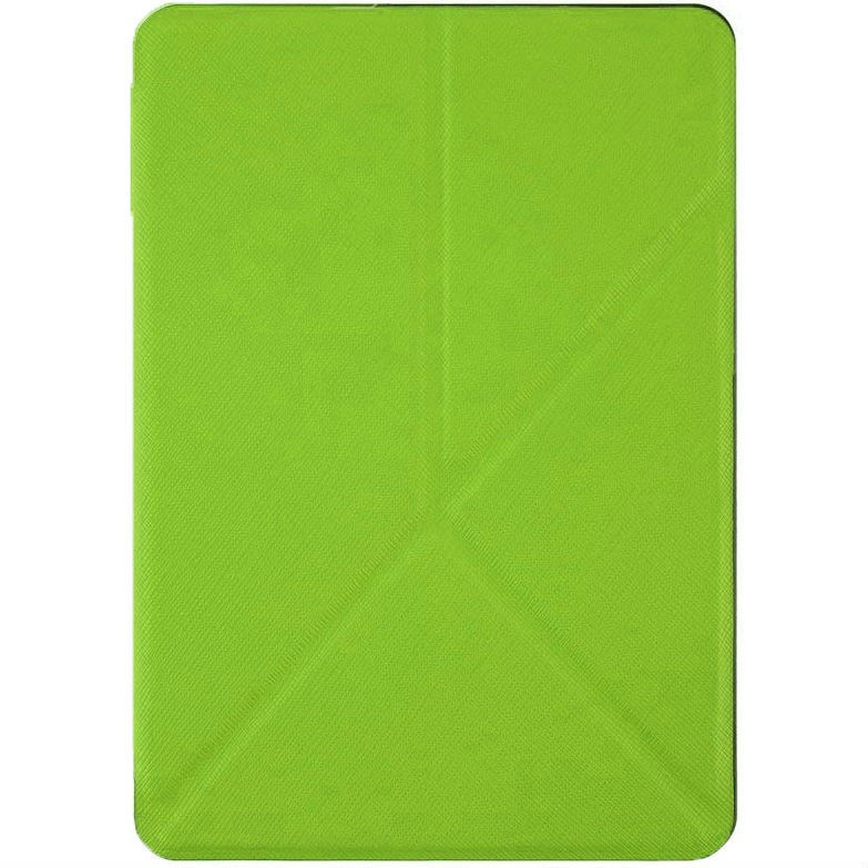 

Чехол BECOVER Ultra Slim Origami для Amazon Kindle All-new 10th Gen. 2019 Green (703797), Kindle All-new 10th Gen. 2019 Green (703797)