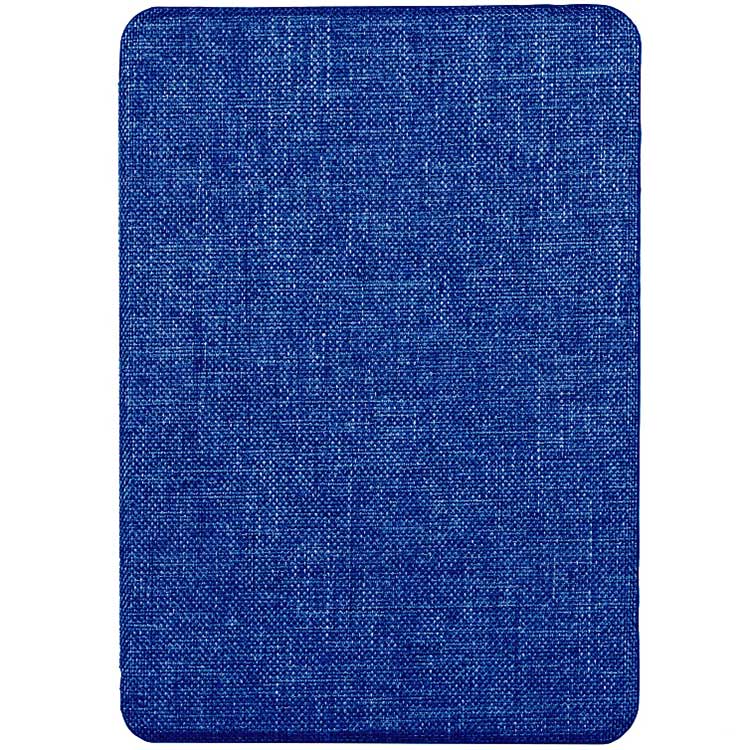 

Чехол BECOVER для Amazon Kindle All-new 10th Gen. 2019 Blue (703798), Kindle All-new 10th Gen. 2019 Blue (703798)