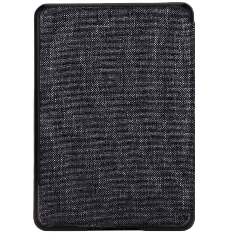 Чохол BECOVER для Amazon Kindle All-new 10th Gen. 2019 Black (703800) Матеріал штучна шкіра