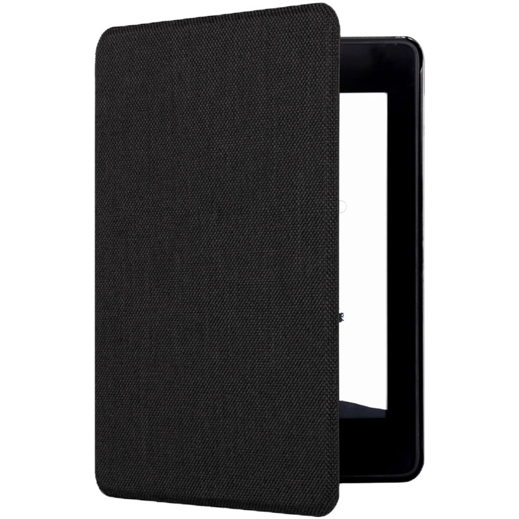 Чохол BECOVER для Amazon Kindle All-new 10th Gen. 2019 Black (703800) Матеріал поліуретан