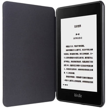 Чохол BECOVER для Amazon Kindle All-new 10th Gen. 2019 Black (703800)