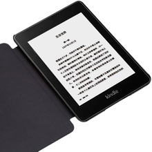 Чохол BECOVER для Amazon Kindle All-new 10th Gen. 2019 Black (703800)