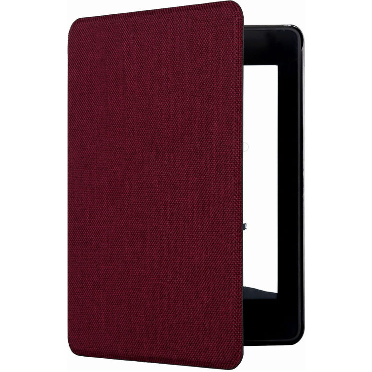 

Чехол BECOVER Ultra Slim для Amazon Kindle All-new 10th Gen. 2019 Red (703801), Kindle All-new 10th Gen. 2019 Red (703801)