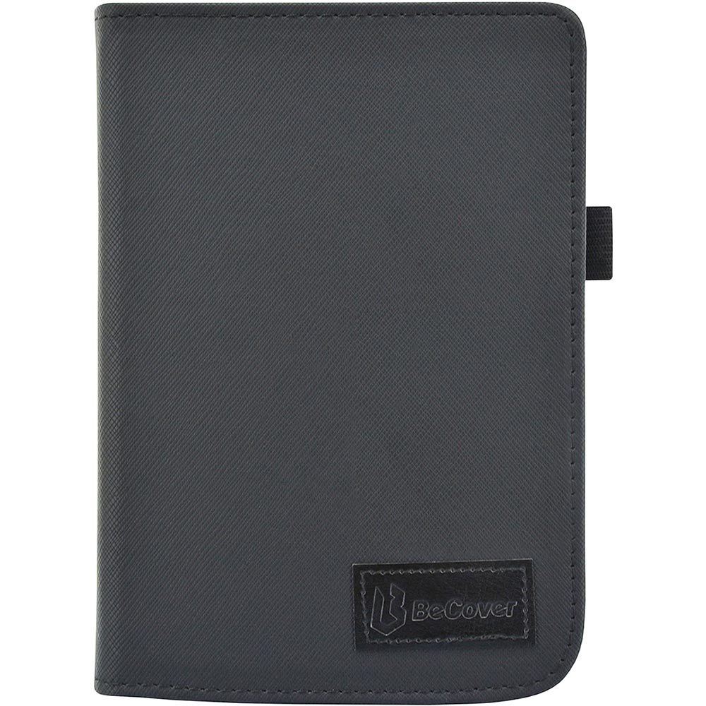 

Чехол BECOVER PocketBook 616 Basic Lux 2 Black (703729), PocketBook 616 Basic Lux 2 Black (703729)