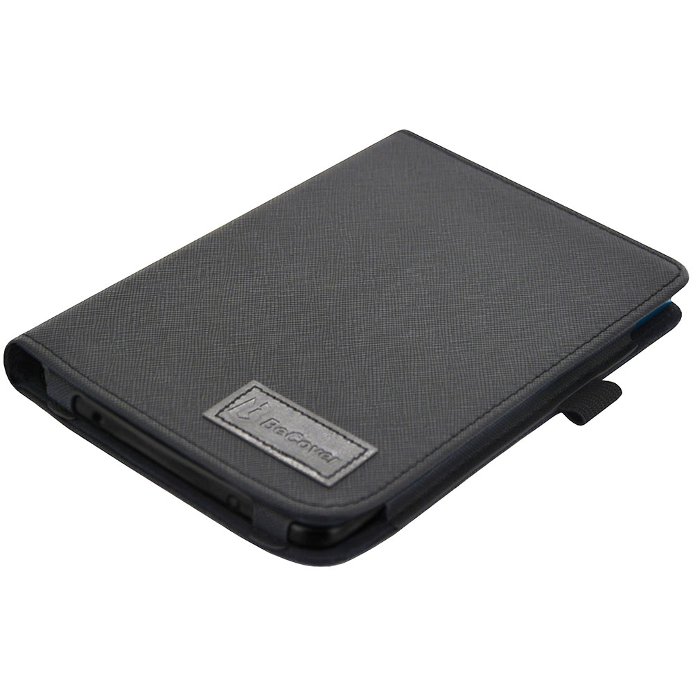 Фото 4 Чохол BECOVER для PocketBook 632 Touch HD 3 Black (703731)