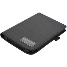 Чехол BECOVER для PocketBook 632 Touch HD 3 Black (703731)