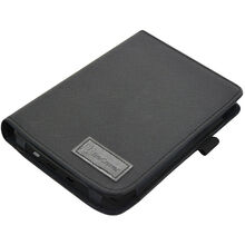 Чохол BECOVER Slimbook для PocketBook InkPad 3 740 Black (703732)