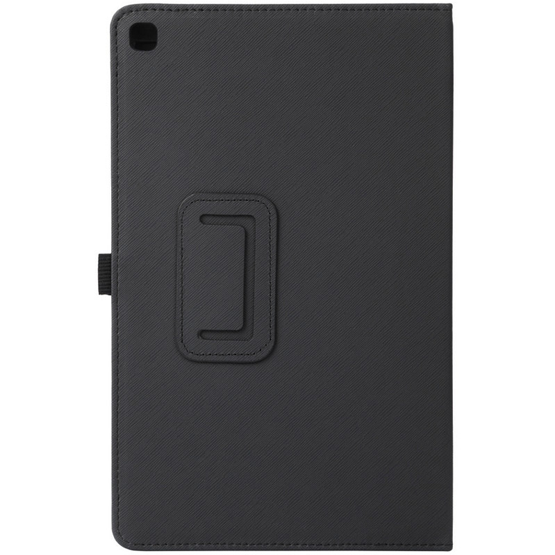 Чохол BECOVER для Samsung Galaxy Tab A 10.1 (T510/T515) Black (703733) Матеріал тканина