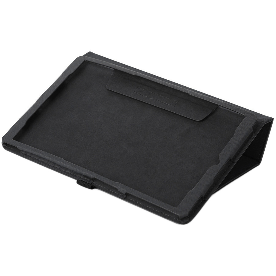 Чохол BECOVER для Samsung Galaxy Tab A 10.1 (T510/T515) Black (703733) Особливості трансформується в підставку