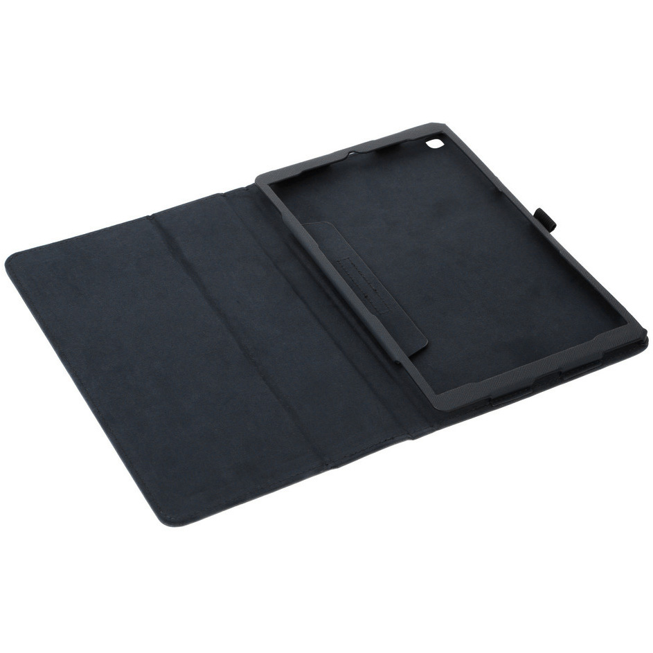 Фото 4 Чохол BECOVER для Samsung Galaxy Tab A 10.1 (T510/T515) Black (703733)