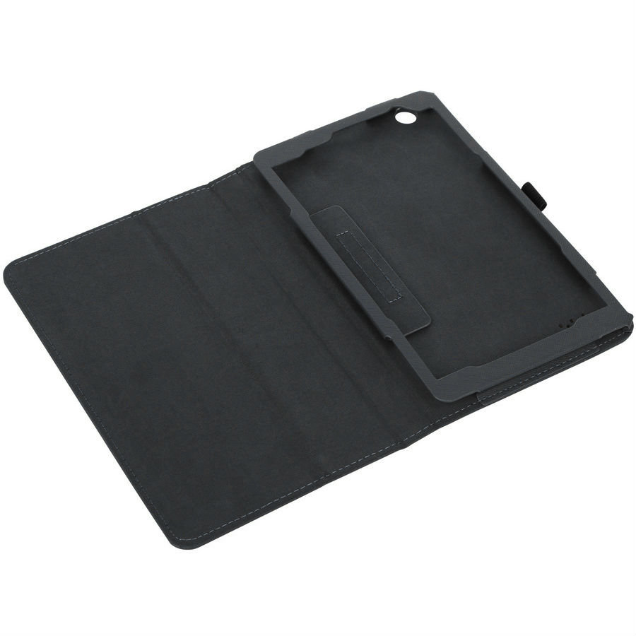 Фото 3 Чехол BECOVER Slimbook для Prestigio Multipad Grace 3778 Black (703652)