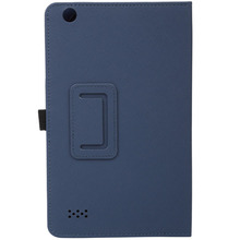 Чохол BECOVER для Prestigio Multipad Grace 3778 Deep Blue (703653)