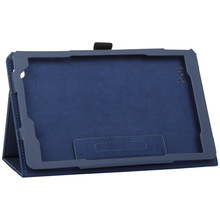 Чохол BECOVER для Prestigio Multipad Grace 3778 Deep Blue (703653)