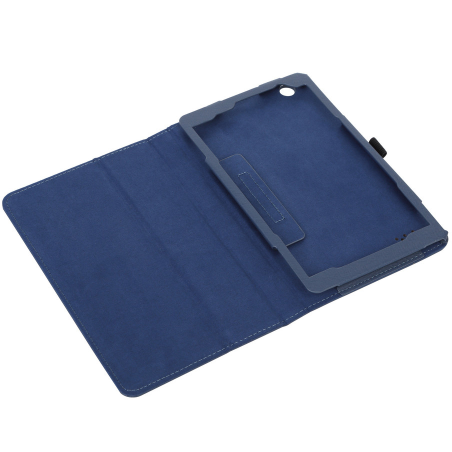 Фото 3 Чохол BECOVER для Prestigio Multipad Grace 3778 Deep Blue (703653)