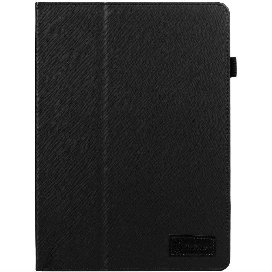 Чохол BECOVER Slimbook для Prestigio Multipad Wize 3196 Black (703654)