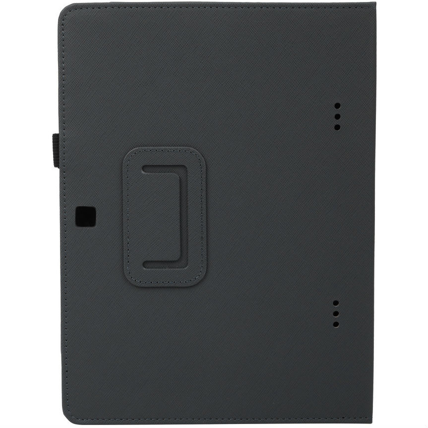 Чохол BECOVER Slimbook для Prestigio Multipad Wize 3196 Black (703654) Матеріал штучна шкіра