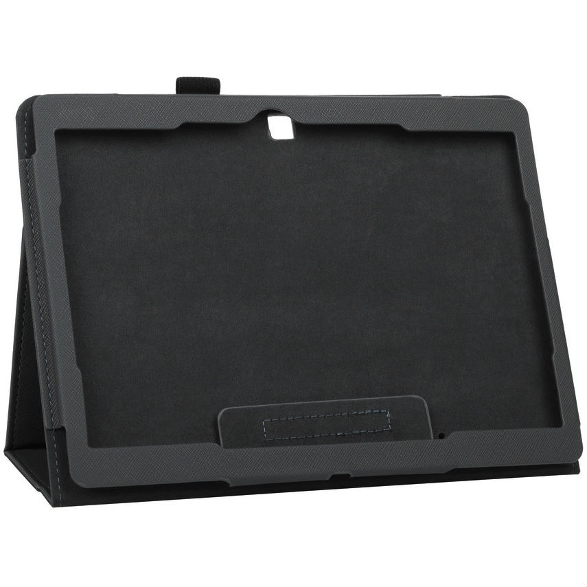 Чохол BECOVER Slimbook для Prestigio Multipad Wize 3196 Black (703654) Особливості трансформується в підставку