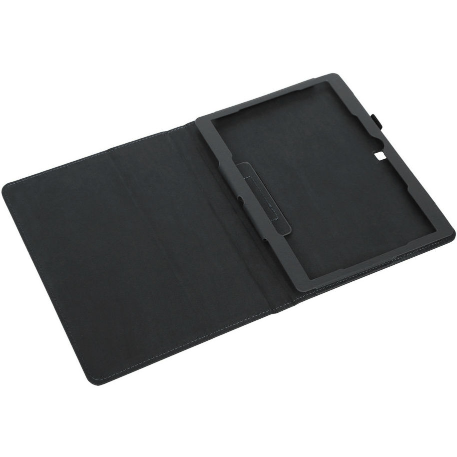 Фото 3 Чохол BECOVER Slimbook для Prestigio Multipad Wize 3196 Black (703654)