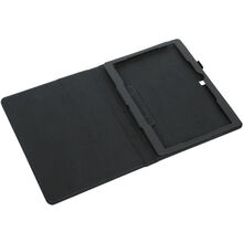 Чохол BECOVER Slimbook для Prestigio Multipad Wize 3196 Black (703654)