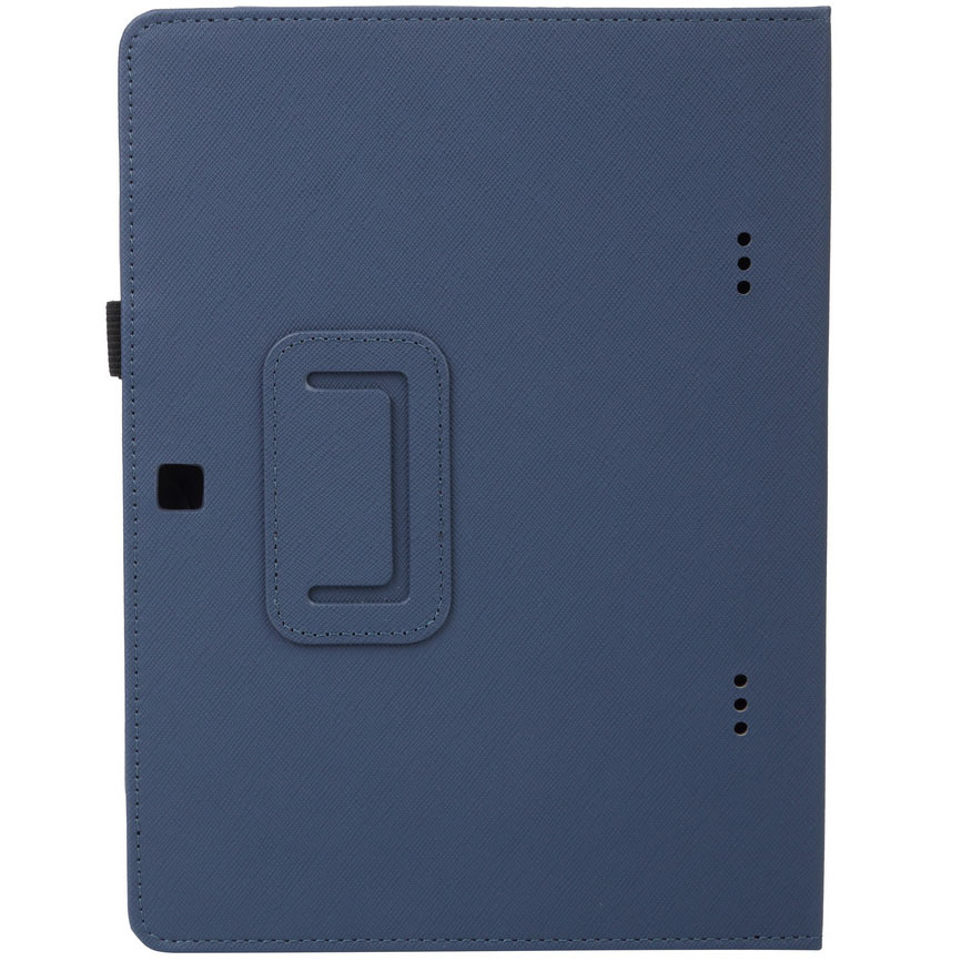 Чехол BECOVER для Prestigio Multipad Wize 3196 Deep Blue (703655) Материал искусственная кожа