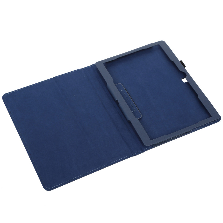 Фото 3 Чехол BECOVER для Prestigio Multipad Wize 3196 Deep Blue (703655)