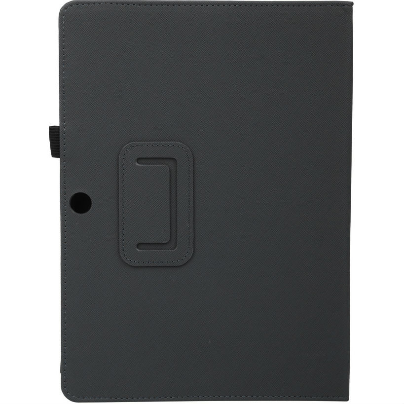 Чехол BECOVER Slimbook для Prestigio Multipad Wize 3771 Black (703656) Материал искусственная кожа