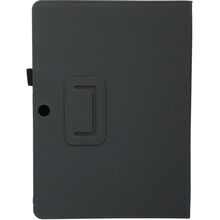 Чехол BECOVER Slimbook для Prestigio Multipad Wize 3771 Black (703656)