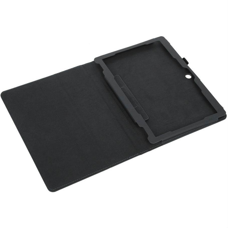 Фото 3 Чехол BECOVER Slimbook для Prestigio Multipad Wize 3771 Black (703656)