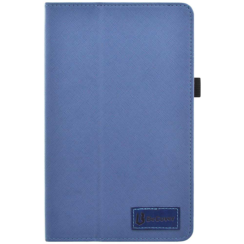 

Чехол BECOVER для Lenovo Tab E7 TB-7104 Deep Blue (703659), Lenovo Tab E7 TB-7104 Deep Blue (703659)