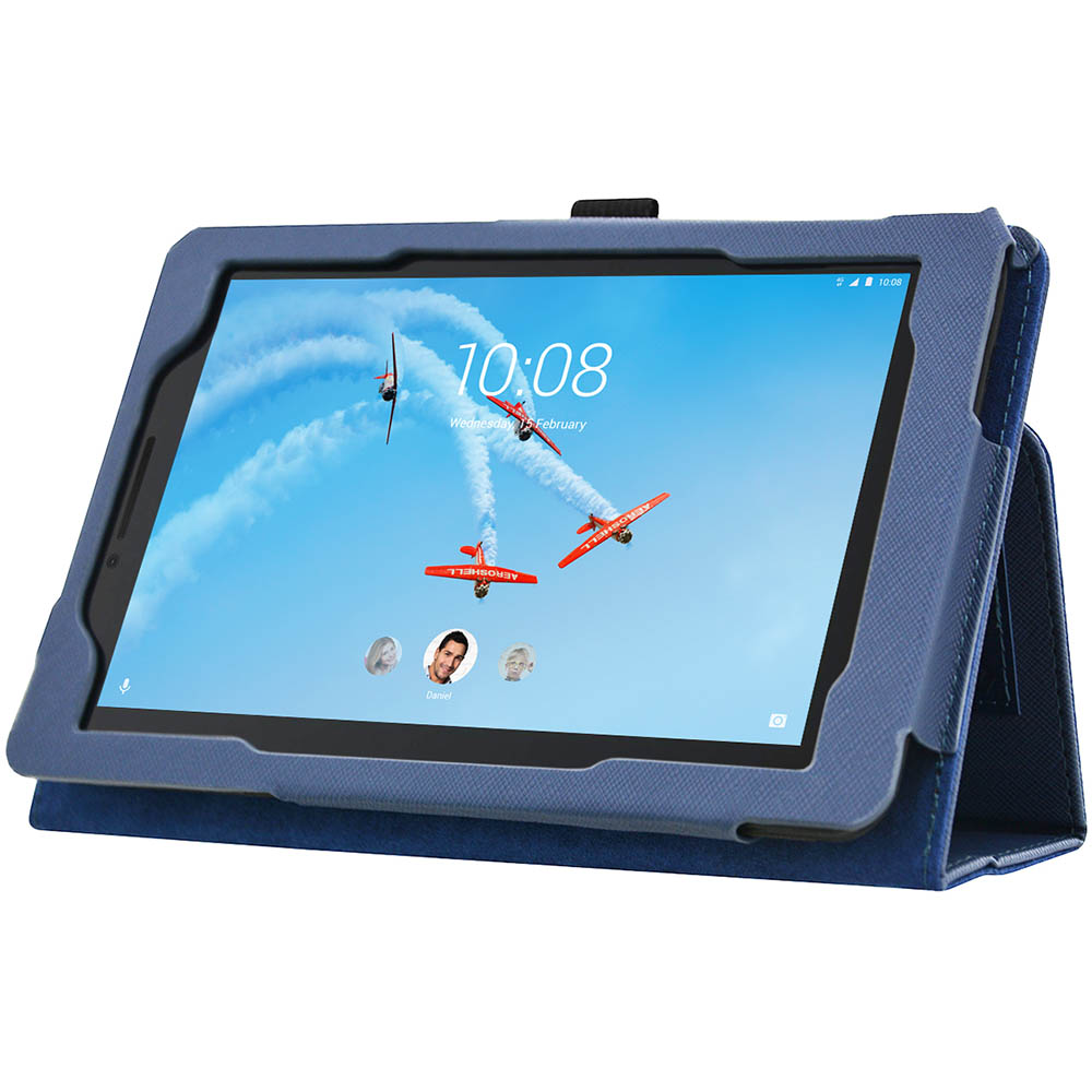 Фото 4 Чехол BECOVER для Lenovo Tab E7 TB-7104 Deep Blue (703659)