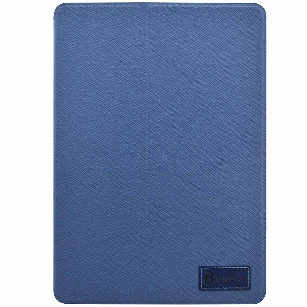 

Чехол BECOVER для Lenovo Tab M10 TB-X605 Deep Blue (703665), Lenovo Tab M10 TB-X605 Deep Blue (703665)