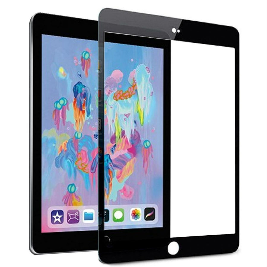 

Защитное стекло BECOVER Apple iPad Pro 9,7 2018 Black (703737), Apple iPad Pro 9,7 2018 Black (703737)