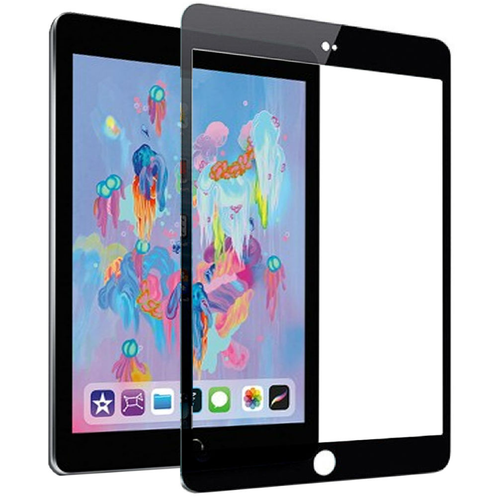 

Защитное стекло BECOVER Samsung Galaxy Tab A 10.1 Black (703741), Samsung Galaxy Tab A 10.1 Black (703741)