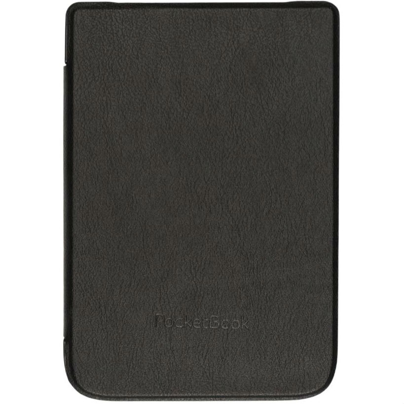 

Чехол POCKETBOOK Shell для PB616/PB627/PB632 Black (WPUC-616-S-BK), Shell PB616/PB627/PB632, Black