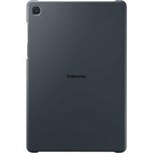 Чехол SAMSUNG Slim Cover Galaxy Tab S5e (A720/725) Black (EF-IT720CBEGRU)